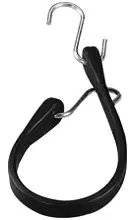 Ts41 Tarp Strap 41" Rubber 1