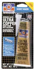 Ptx81878 Sealant Ultra Copper 1