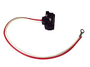 A49pb Pigtail 2-Wire Right Angle 1