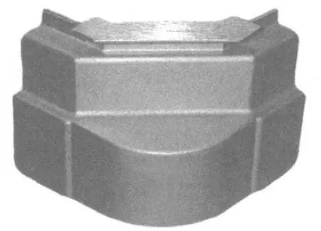 Gd69104789 Corner Cap Great Dane 1