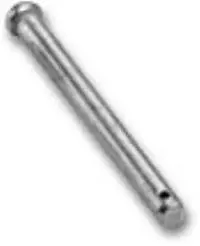 Fruwce007812001 Hinge Pin Fruehauf 1