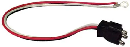A45pb Pigtail 3-Wire 1