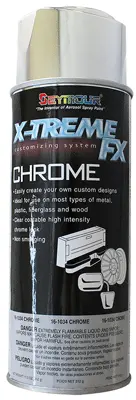 620-1403 Paint Gloss Chrome 1