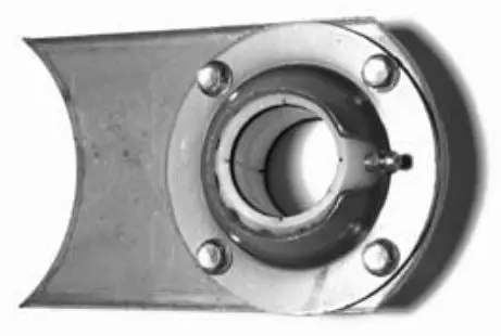 Sirb8714 Cam Bracket 1