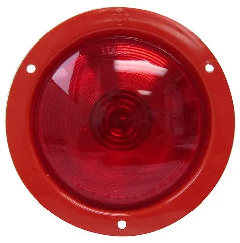St47rob Light Stop/Turn W/Flange 1