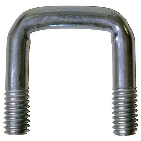 Tg70-13 U-Bolt Cable Anchor 1