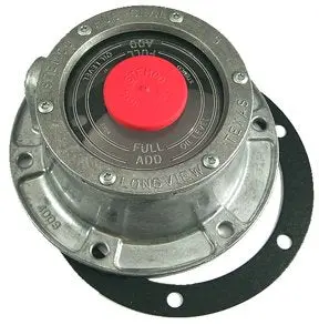 340-4195 Hub Cap 1