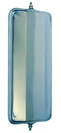 Wc7160ss West Coast Mirror Ss 1