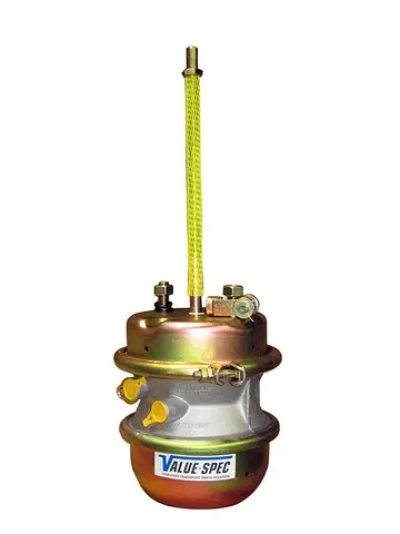 Brkv3030ppb Brake Chamber 3030 Short Stroke 1