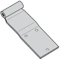 Ut3-4100-022 Hinge Utility 3-Hole 1