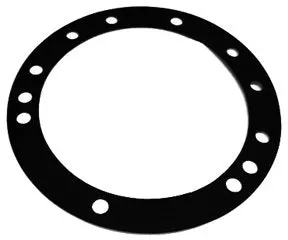330-3067 Hub Cap Gasket Universal 1