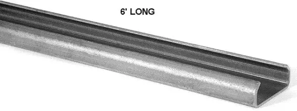W-Track Winch Track 1