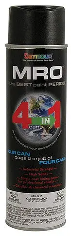 620-1415 Paint Gloss Black 1