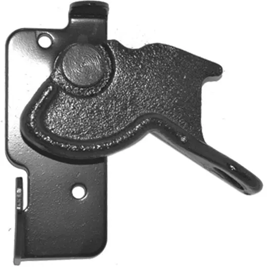 Tg69572 Todco Style Keeper Assembly 1