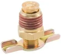 12112 Valve Drain Cock 1