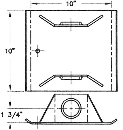 Van2432 Sand Shoe Low Profile 1