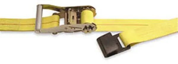513020 Ratchet Strap 2" X 27' 1