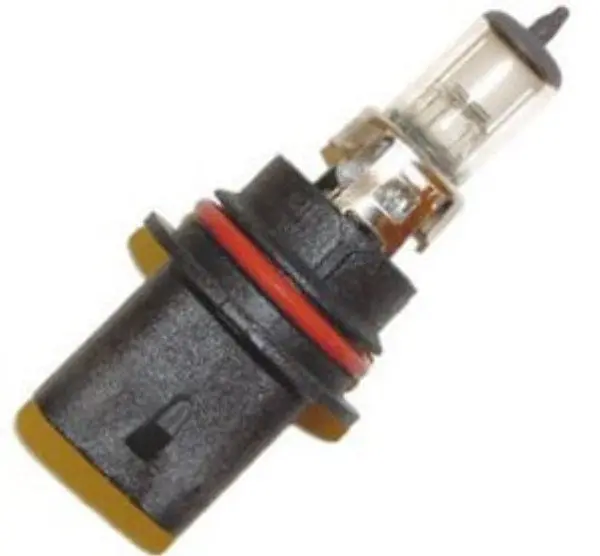 9007 Headlamp Bulb 1