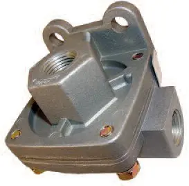 229860 Quick Release Valve Qr1 1