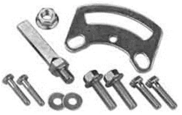 427-10563 Slack Adjuster Kit 1