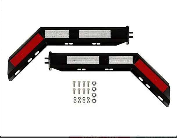 Betm673025ptbu Mudflap Hanger Angled 1