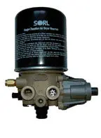 Vlvr955205 Ss1200 Air Dryer 12V 1