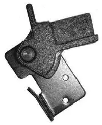 Tg7515 Whiting Keeper Door Latch 1