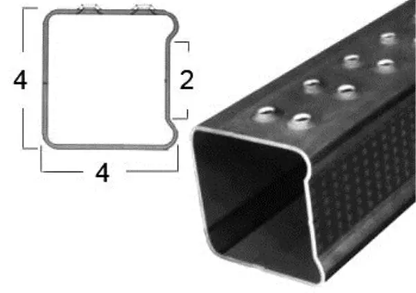 Rfaa0095 Bumper Tube 1