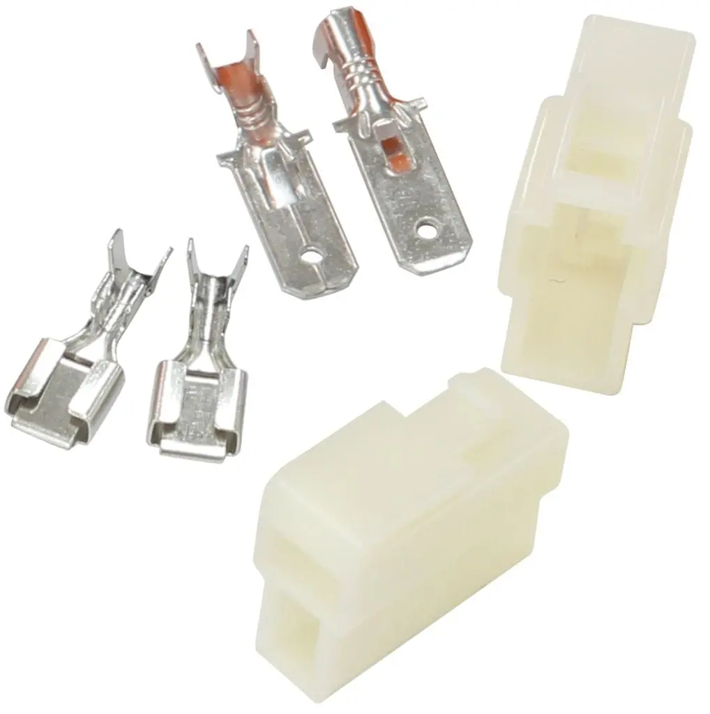 Af49-9552 Electrical Wire Connector – High-Reliability Crimp-Type Terminal 1