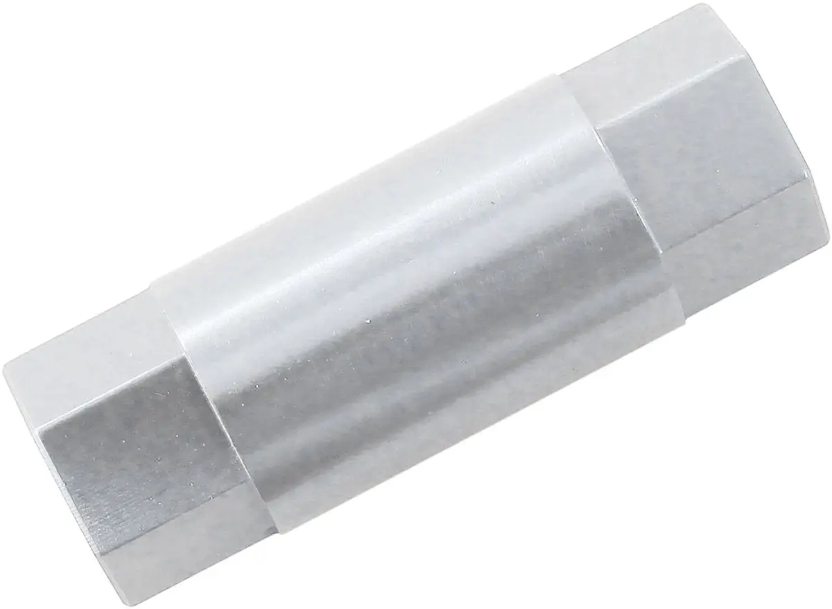 40Mm Hex M6 Female Spacer – Af64-4385S 1