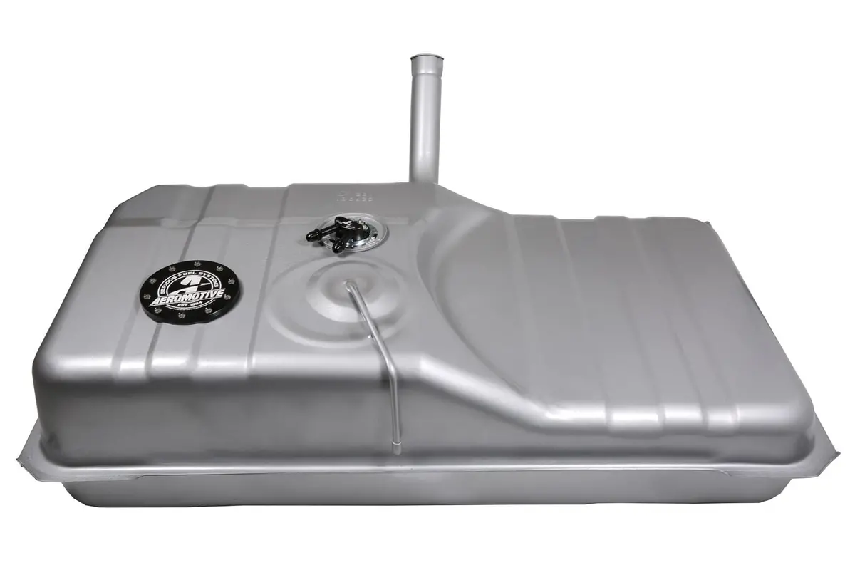 Aeromotive 18438 Gen Ii Stealth Fuel Tank – In-Tank Electric Pump System 1
