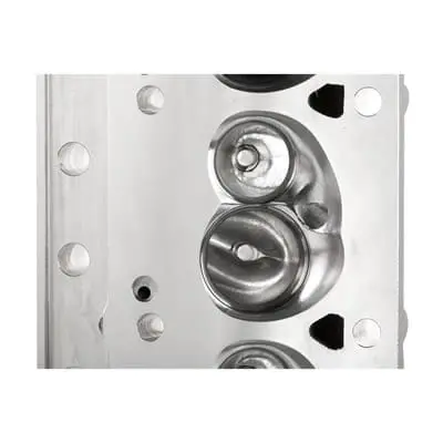 Afr 210Cc Small Block Chevy Eliminator Cylinder Heads – Part #1100 1