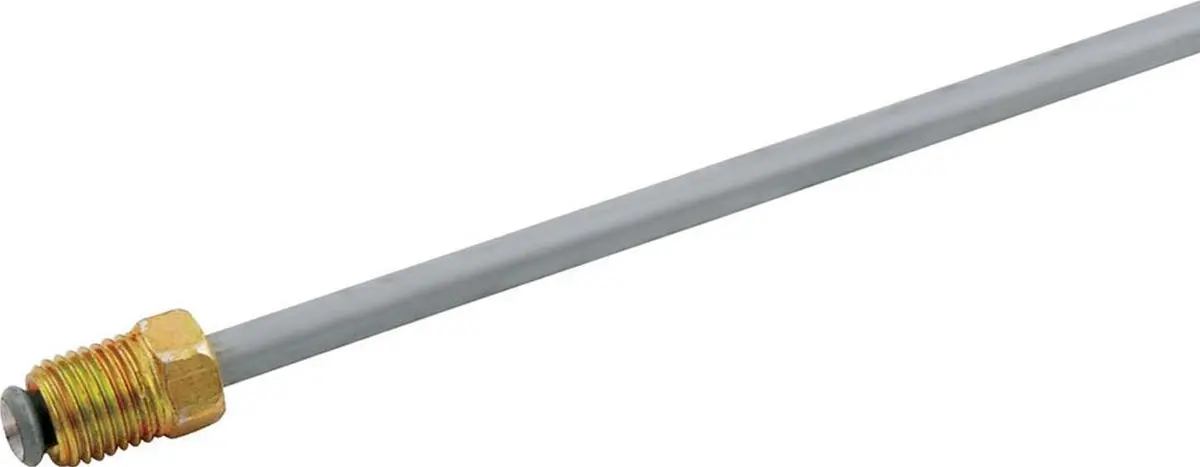 Allstar Performance All48060 Stainless Steel Brake Lines 1
