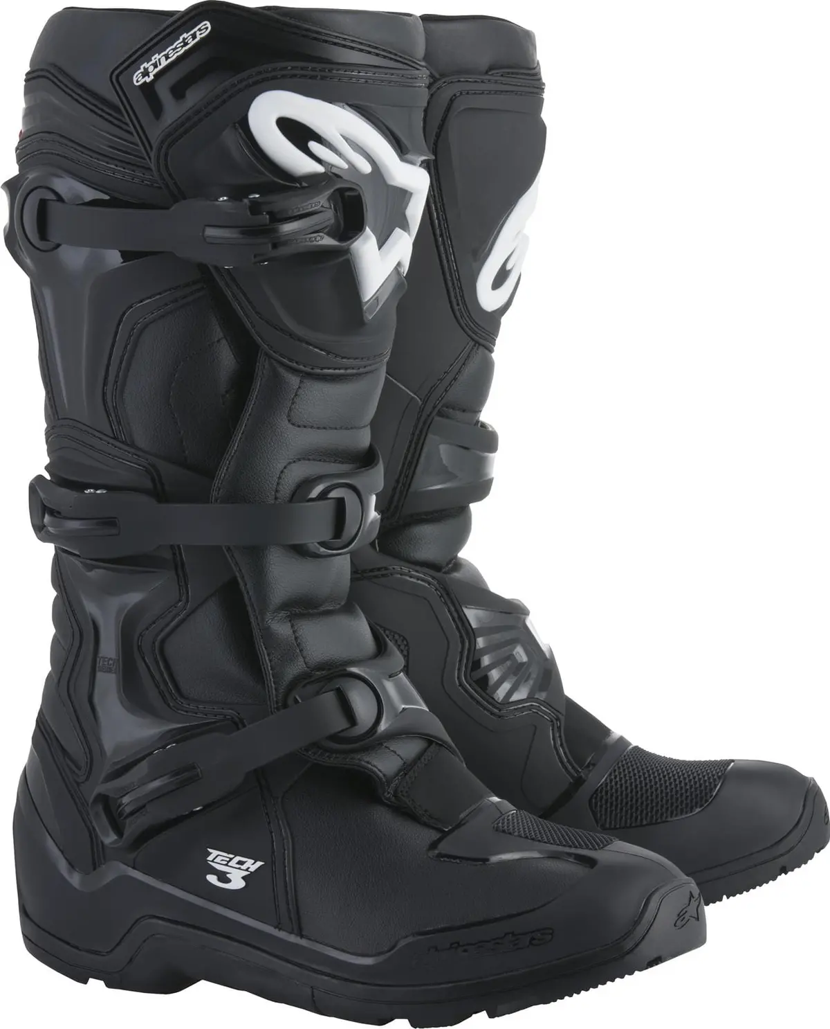 Alpinestars 2013118-10-9 Mx-Tech 3 Enduro Boots 1