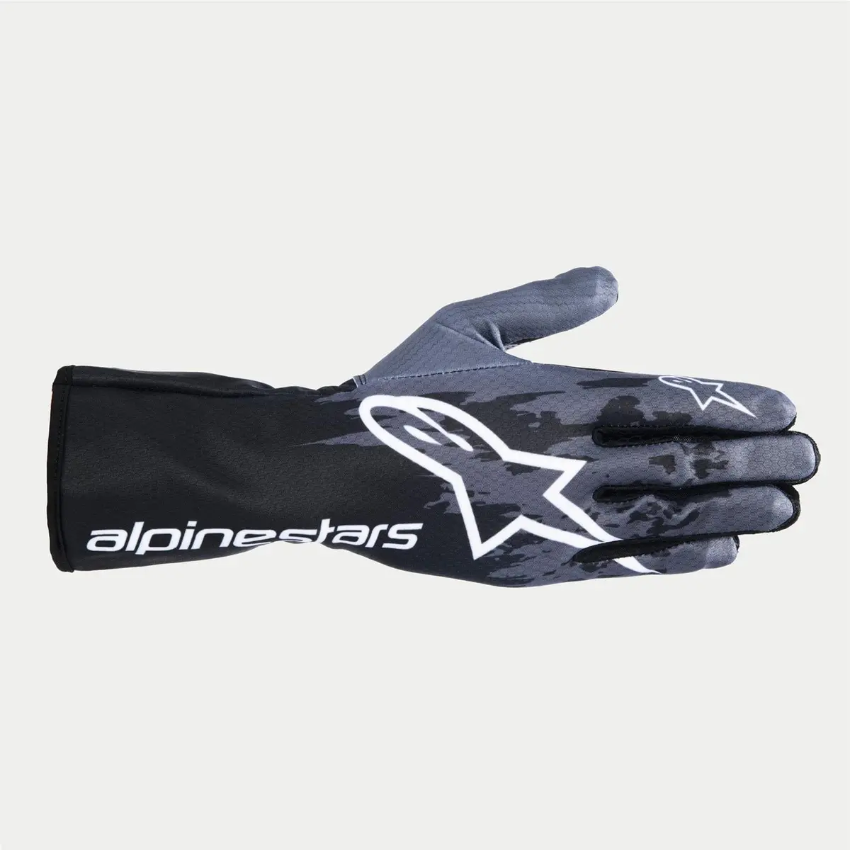 Alpinestars 3551724-104-M Race Driving Gloves 1