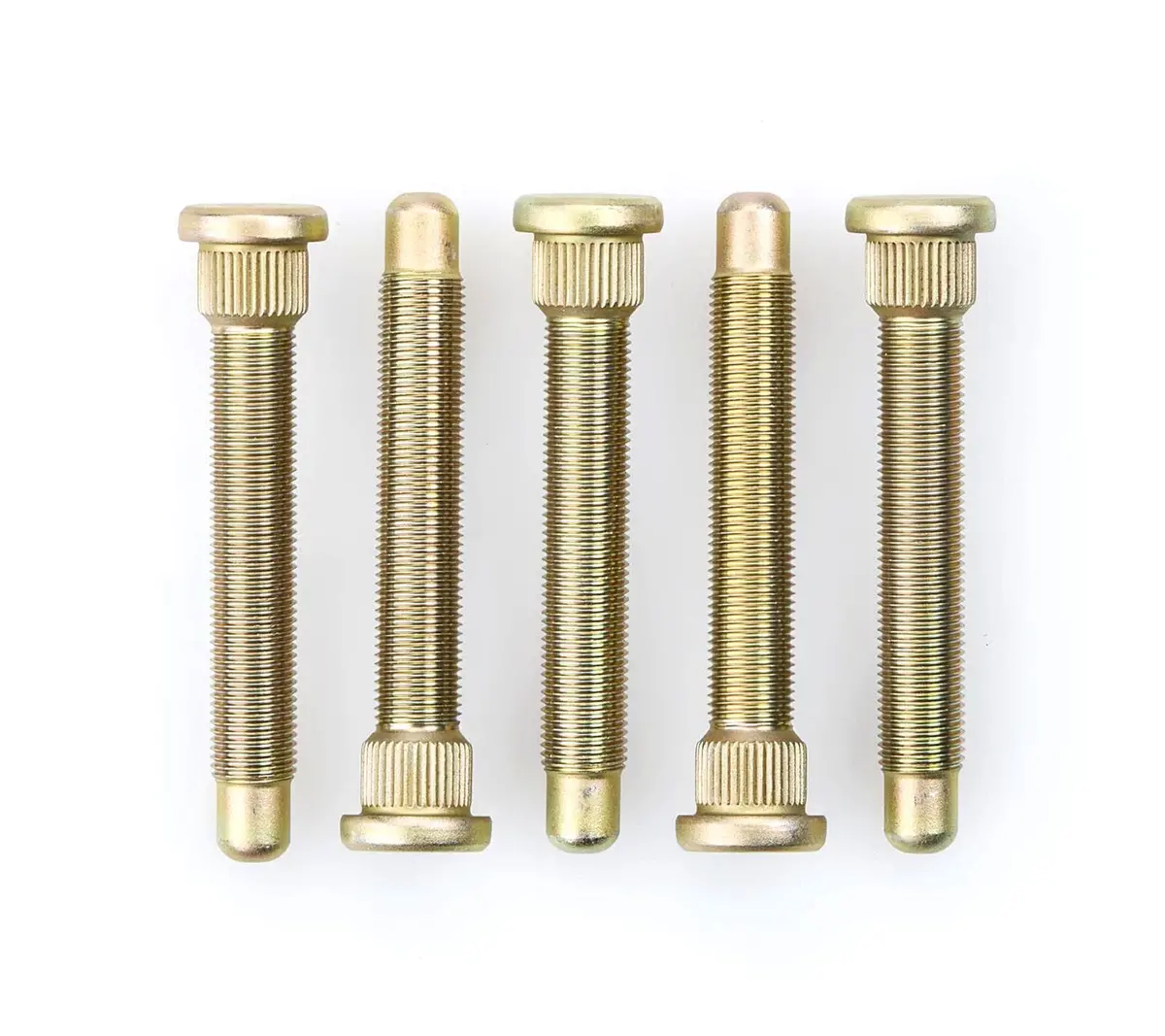 Arp 100-7703 Wheel Studs – Heat-Treated Chromoly Steel Lug Studs For High-Performance Wheels 1