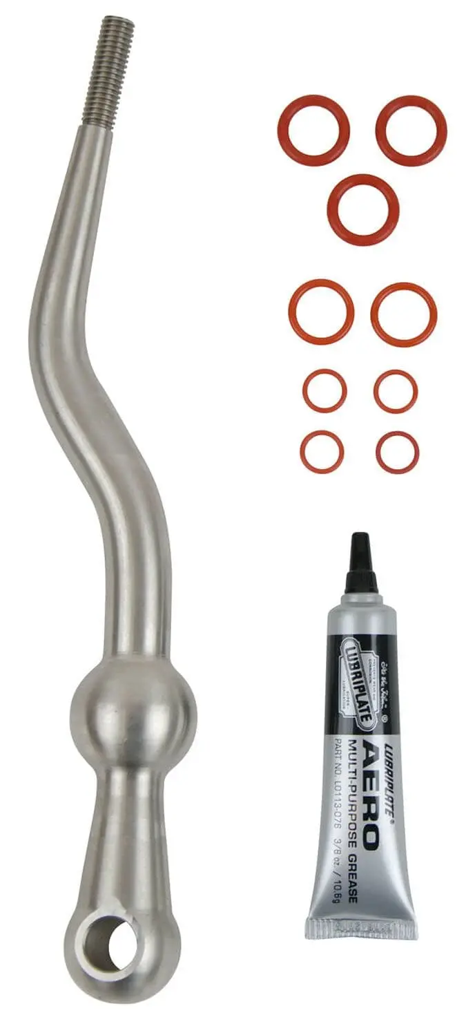 Bm45057 Precision Short-Throw Sport Shifter Assembly 1