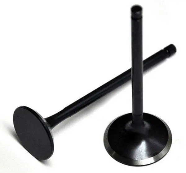 Bc3100 Stainless Steel Intake Valves — Designed For High-Lift Cam Profiles 1