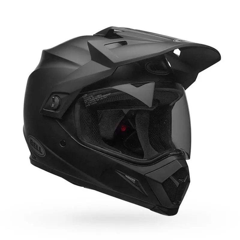 Bell Mx-9 Adventure Mips Motorcycle Helmet – Model 7136685 1
