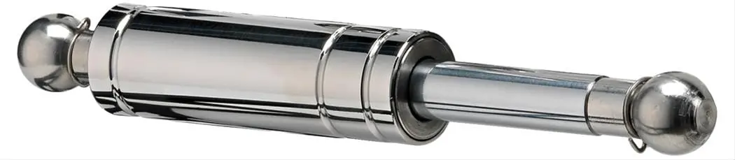 Billet Specialties 3610Hdss Gas Spring – Heavy-Duty Billet Hinge Support For Trunk Or Hood Lid 1