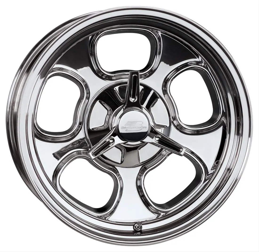 Billet Specialties Vs257700445N Custom Alloy Wheels 1