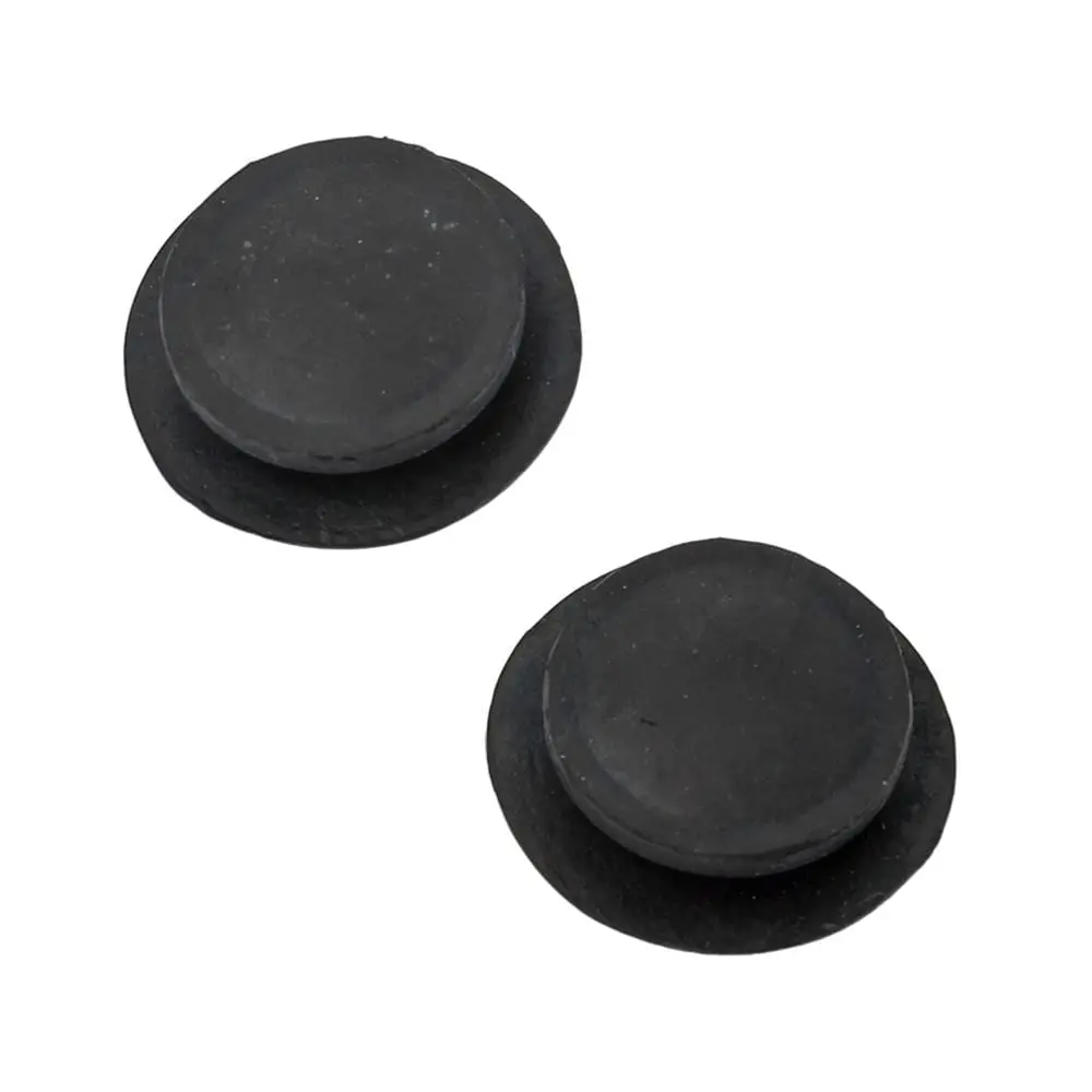 Bob Drake B-41518 Factory-Style Front Bump Stop Kit 1