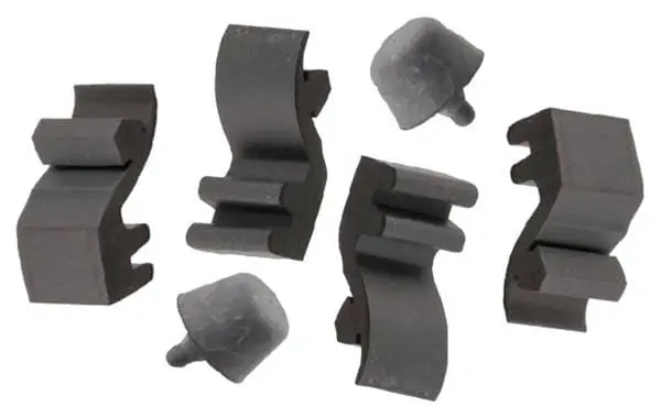 Bob Drake Reproduction Rubber Bump Stops – Baaa-16761 1