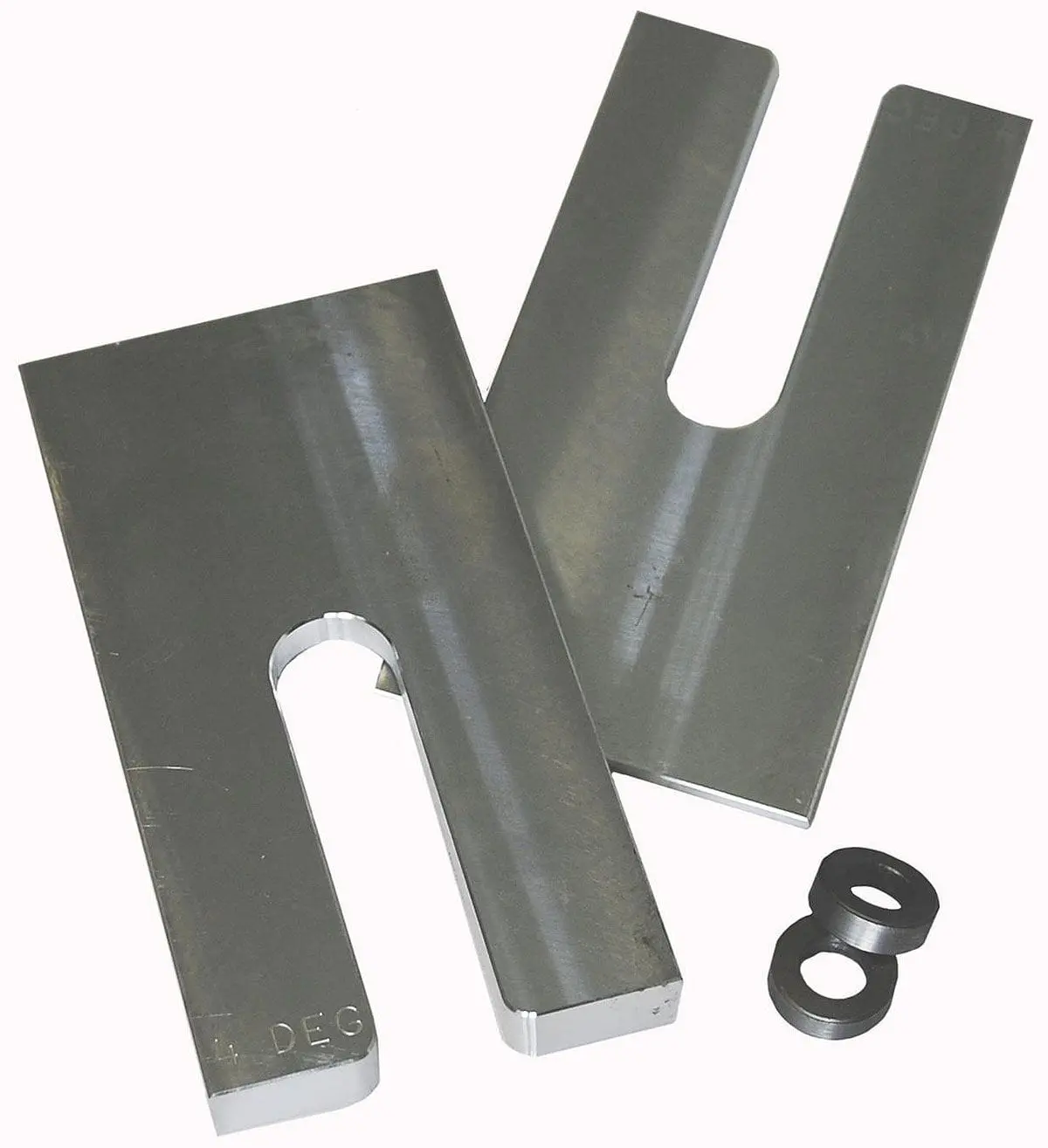 Ct4-D Adjustable Pinion Angle Shims And Wedges Kit 1