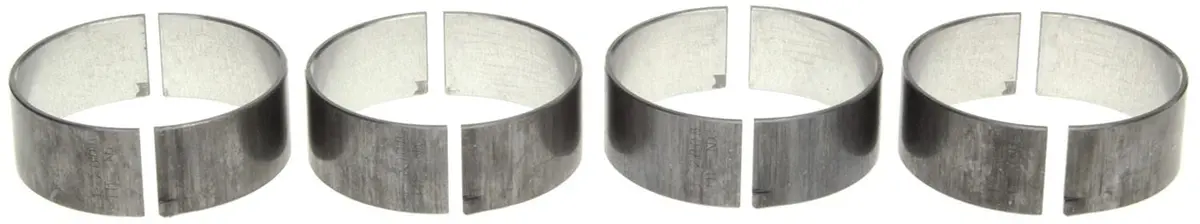 Clevite Al-Series Performance Rod Bearings – Set Of Four (Cb-1453A(4)) 1
