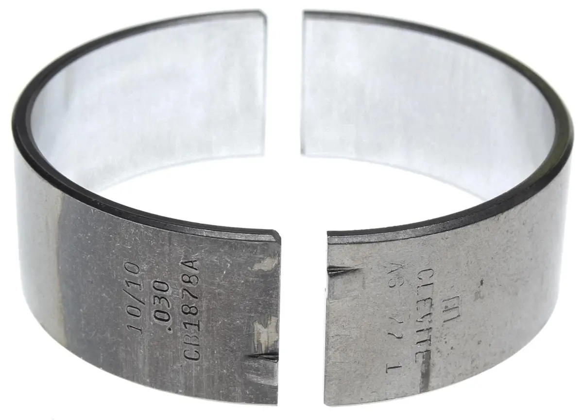 Clevite Al-Series Heavy-Duty Rod Bearings For Race And Street Use 1