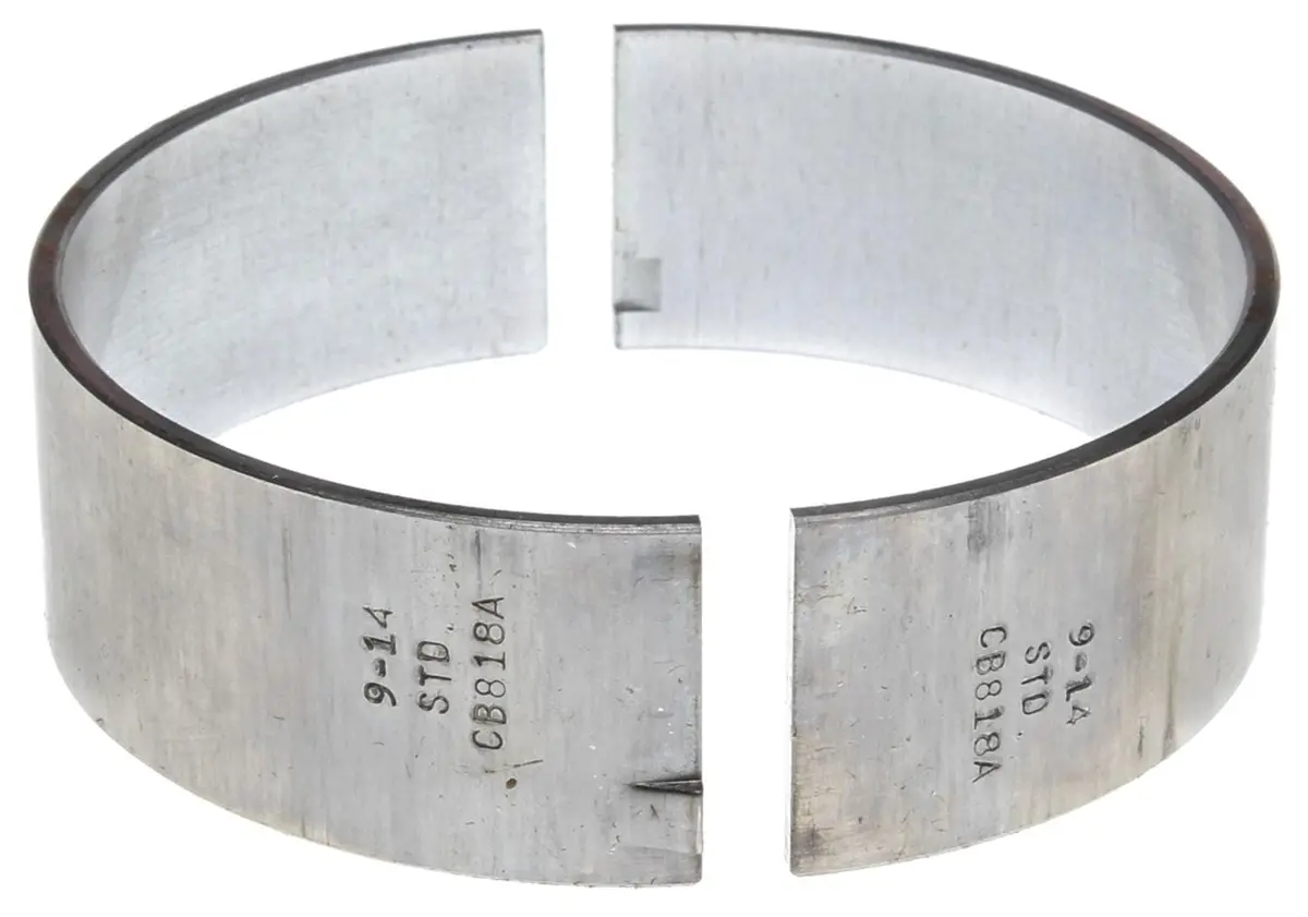 Clevite Cb-818A-10 Al-Series Rod Bearings With 0.010" Under Size 1