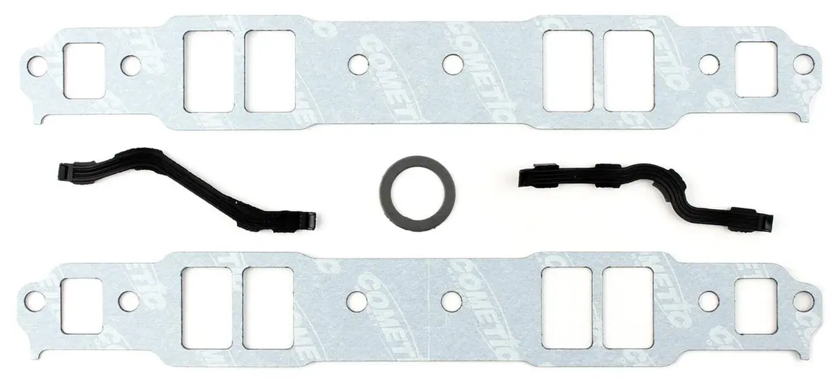 Cometic C15178Fc Specialty Intake Manifold Gasket – Multi-Layer Steel 1