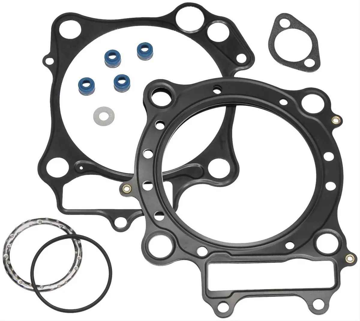 Cometic C3495 Bottom-End Engine Gasket Kit – Multi-Layer Steel (Mls) 1