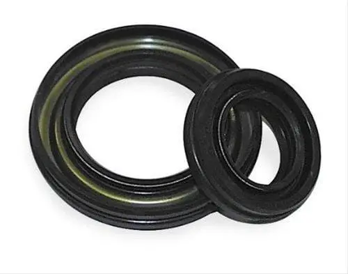 Cometic C1026Cs Powersports Crankshaft Seal Kit – Oil-Resistant Nitrile Rubber 1